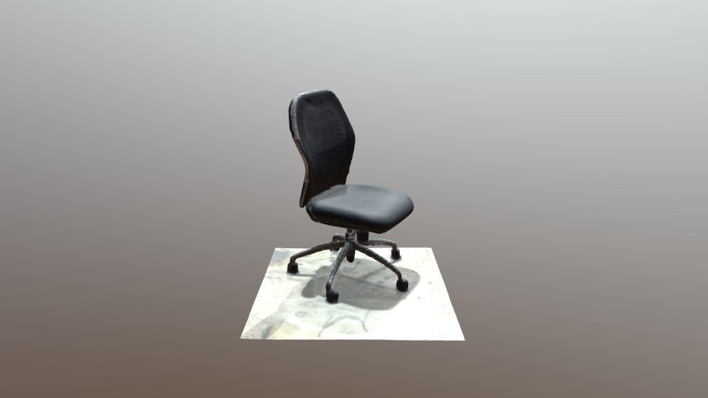 Chair test