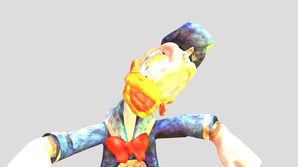 Winkydonald