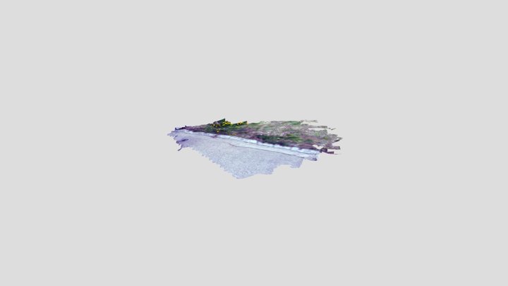 Rand 3D Model