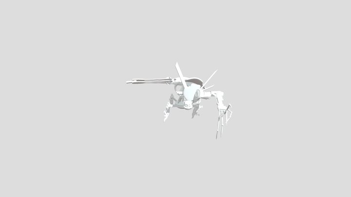 New Project (12) 3D Model