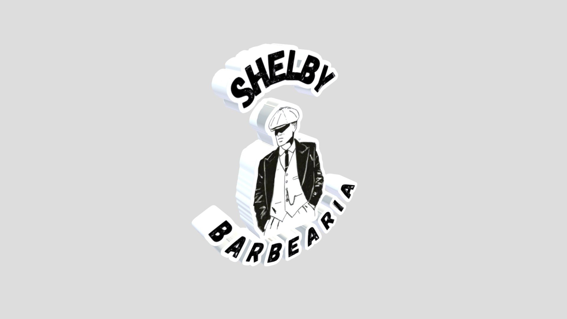 shelbybarbearia