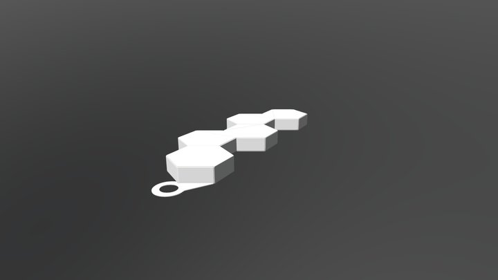 TJIKKO2 3D Model