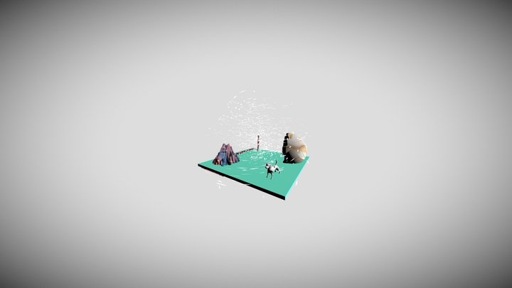 Roxane Barone-cours1 3D Model