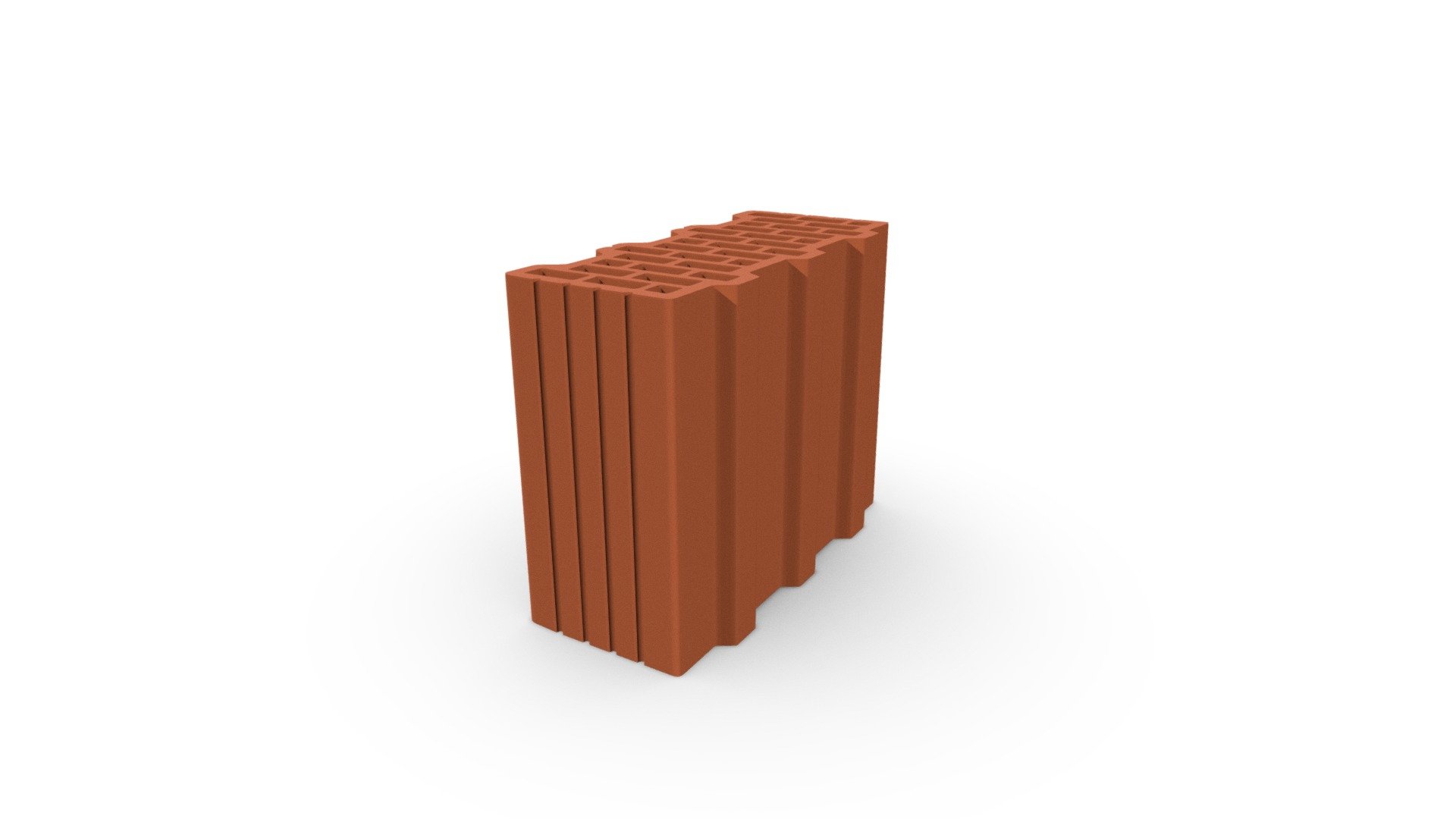 KMB PROFIBLOK 1/2 300