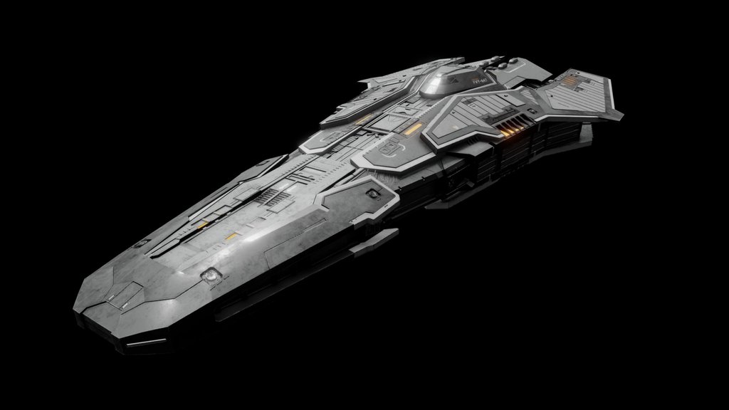 Federal Corvette