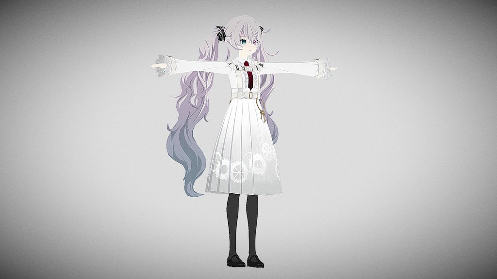 Miku (Nighcord at 25:00)