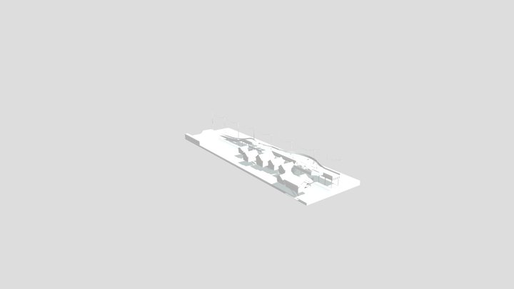 05_INDA_Y3_AD3_Eduardo_Sincere_ProjectModel fbx 3D Model