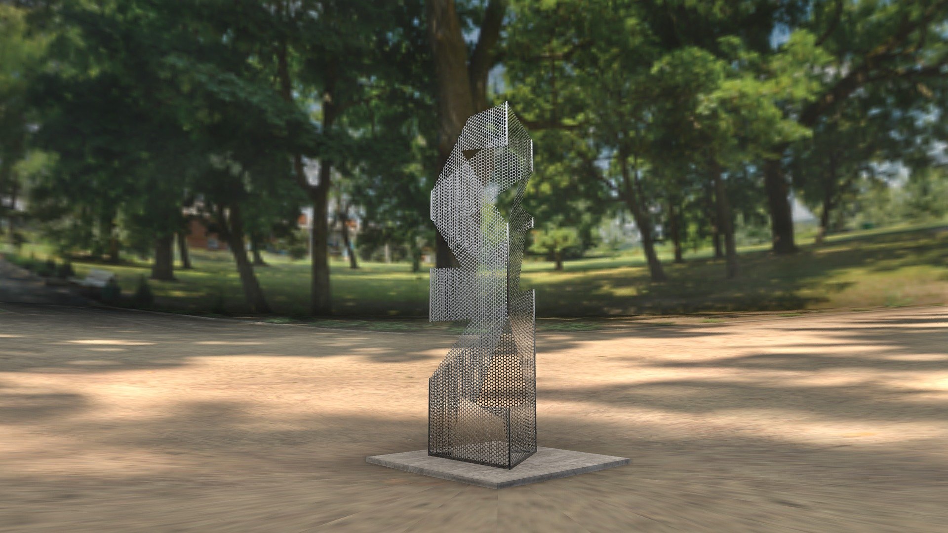 totem_V_Garden