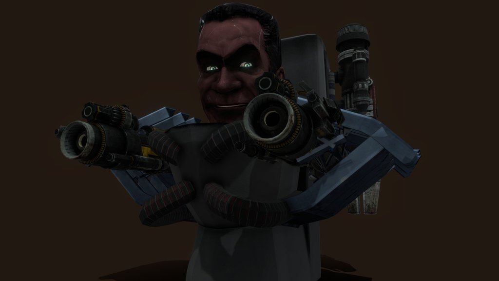 Mafia G-toilet