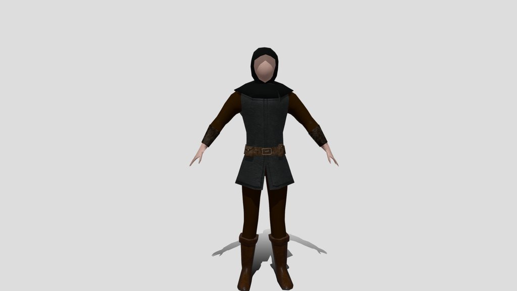 Armor - A 3D model collection by rodgercarr13601 - Sketchfab