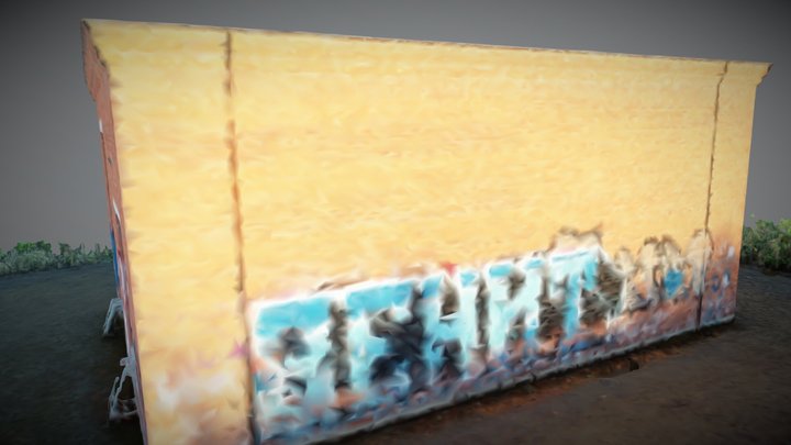 TheBox 3D Model