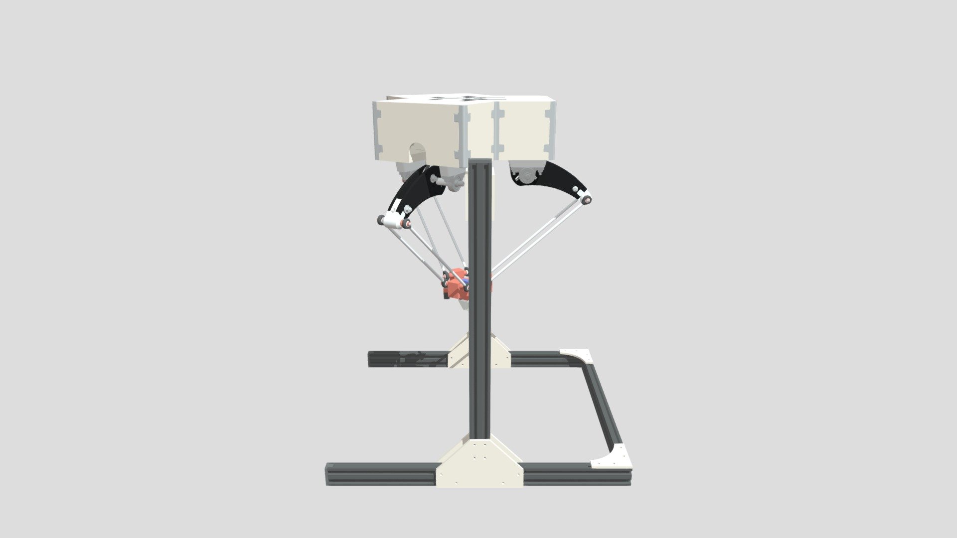 Robomatic SPENG