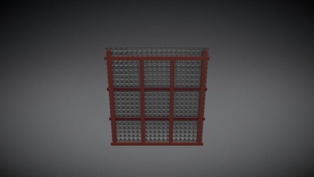 Lv2 Wall