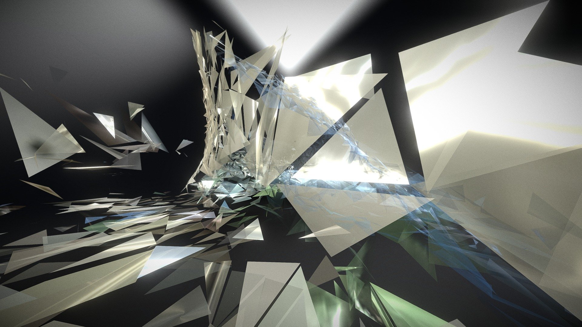 #eXperimentalmuseum | p.r.i.s.m.a