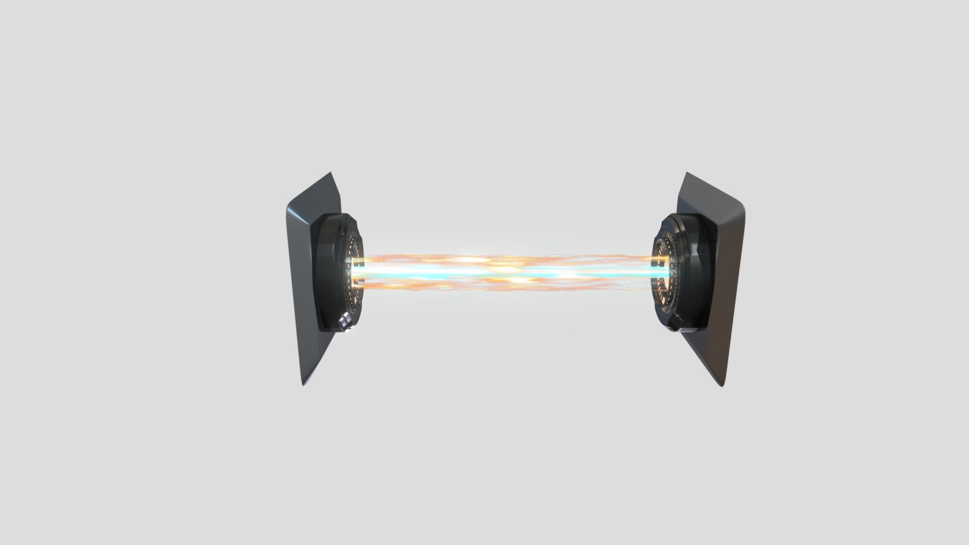 lazer test