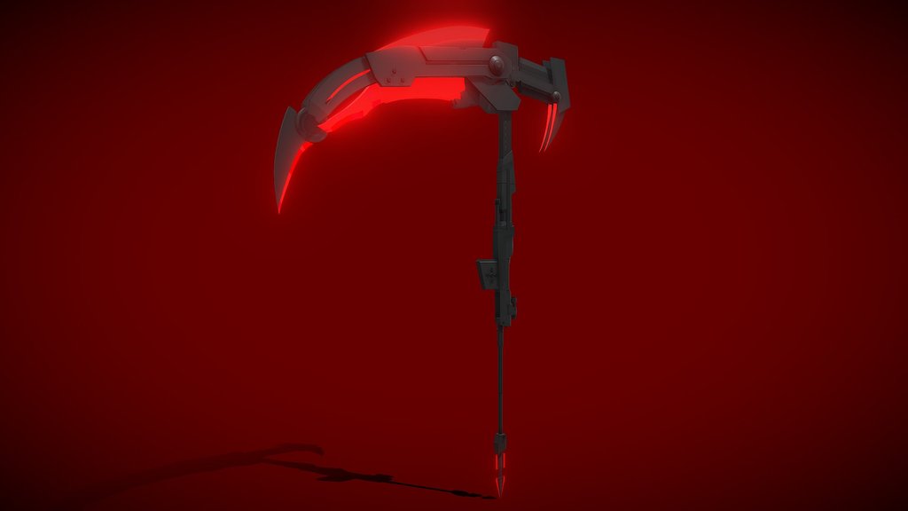 Astro Armor Titan Speakerman Weapon