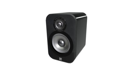 Q Acoustics 3020 3D Model