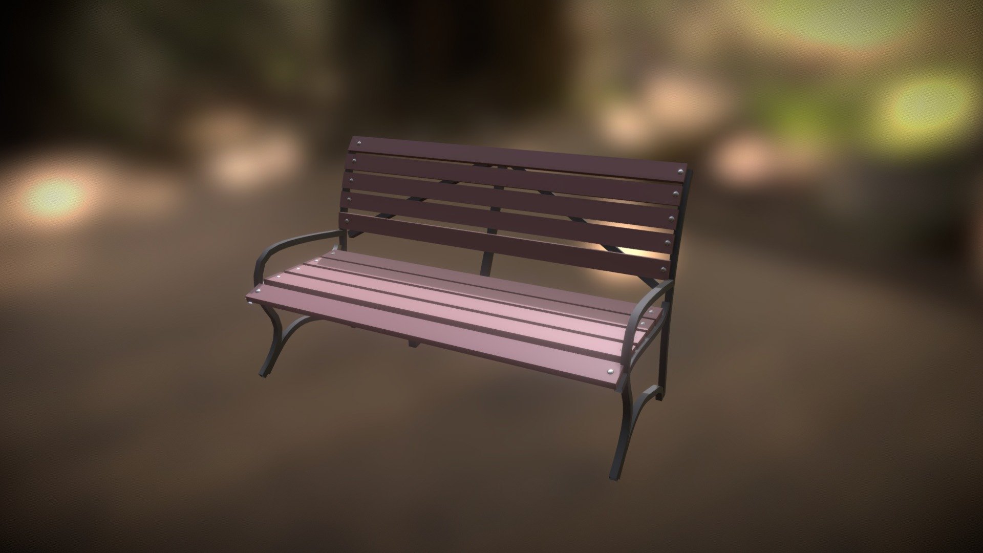Bench