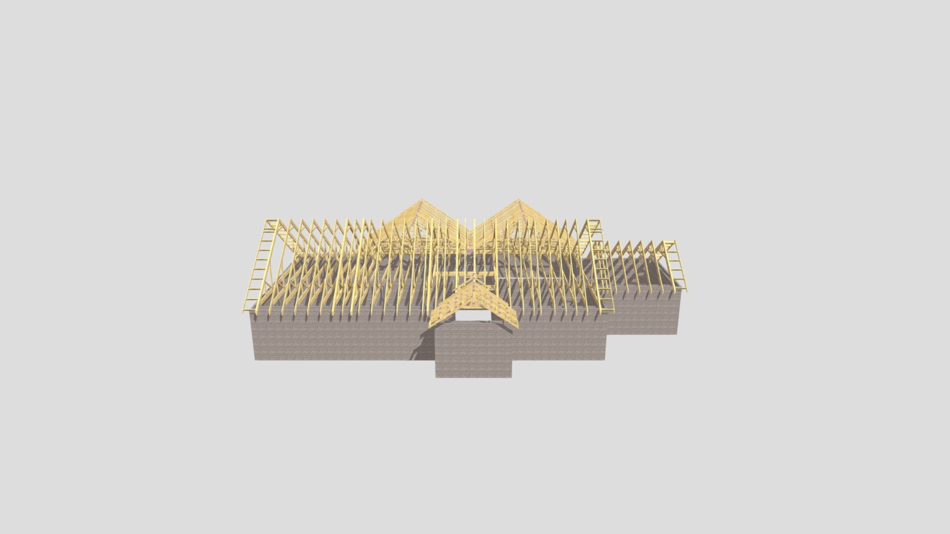 Isabel Kieran Rev A Dormer Roof Design