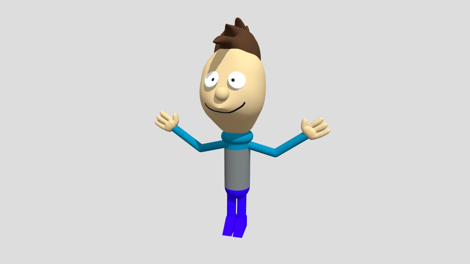 Jimy Spin