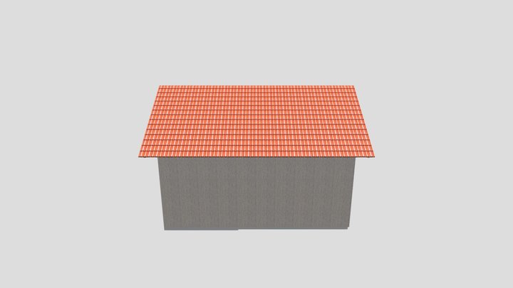 Neues Projekt 3D Model