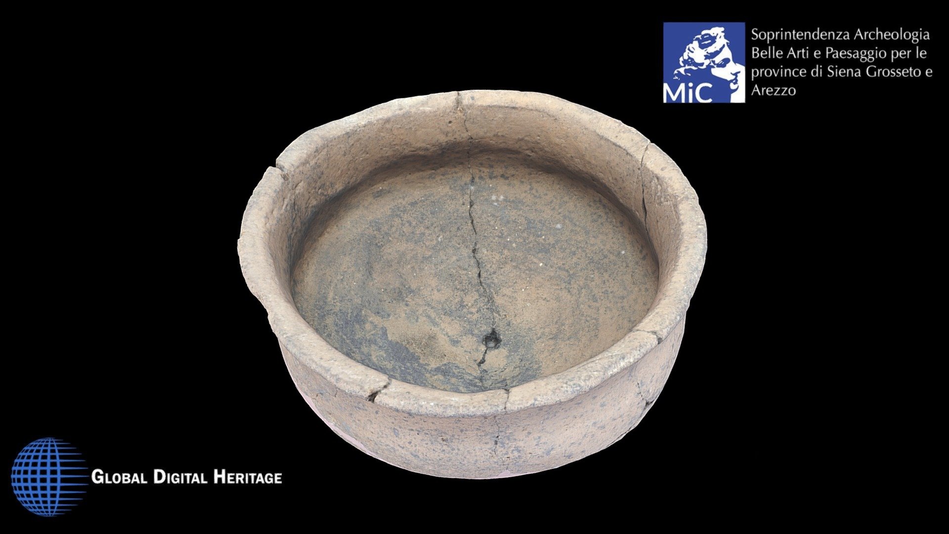 Etruscan cup