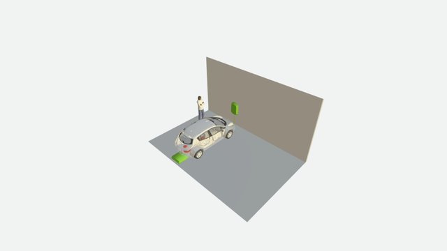 test4 3D Model