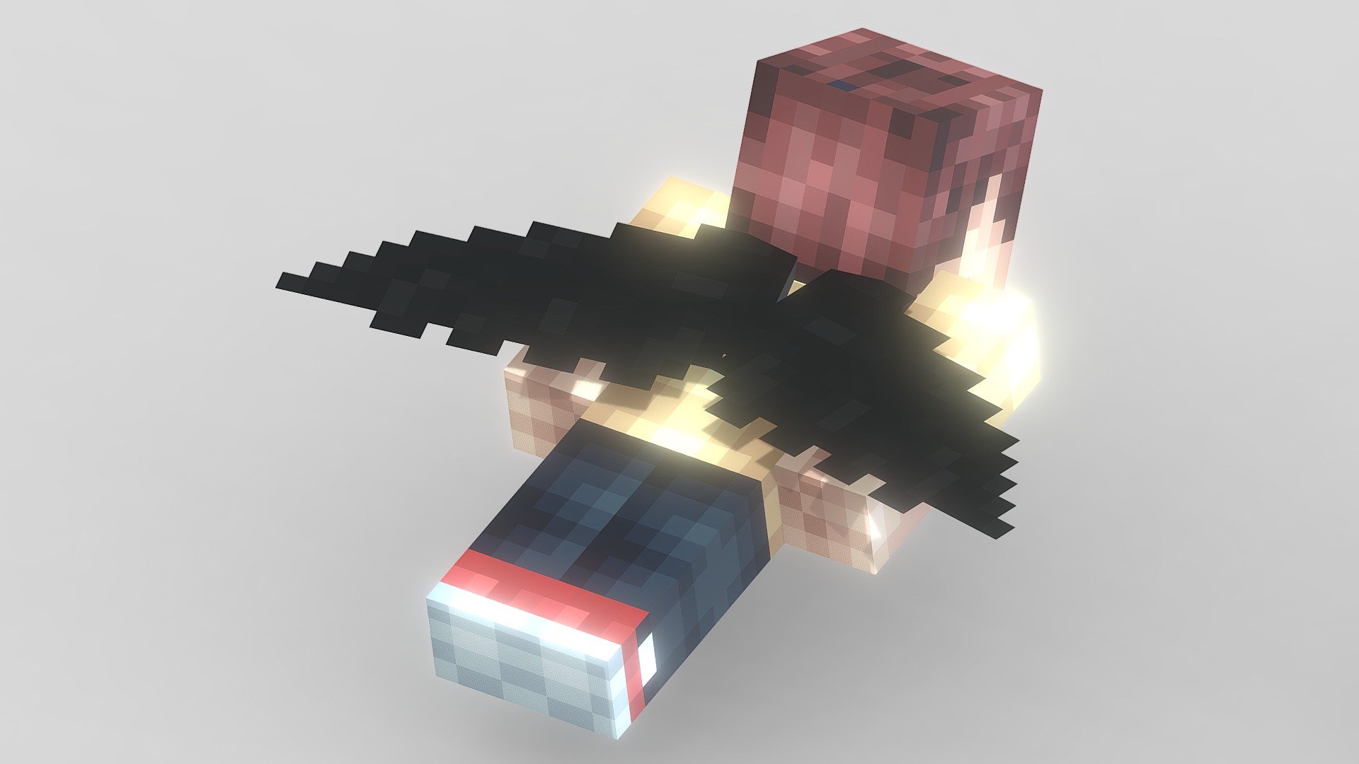 TuxsWingRetextureTool - 3D model by prolgere [53c97dd] - Sketchfab