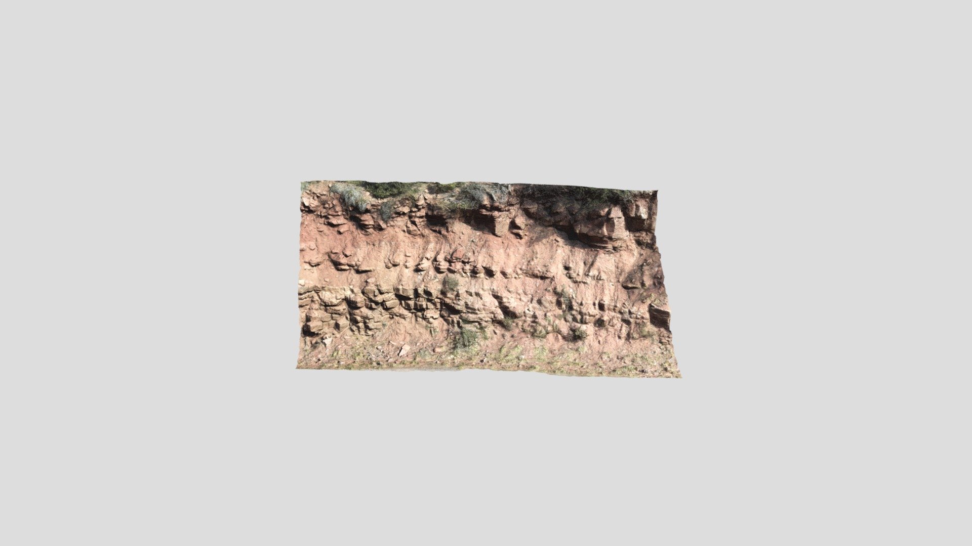 Field #521: Supai Stop 3