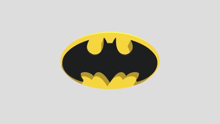 Batman Logo