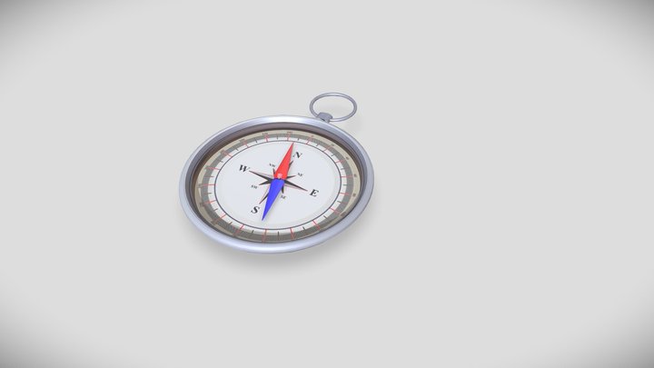 _AZIMUT 3D Model