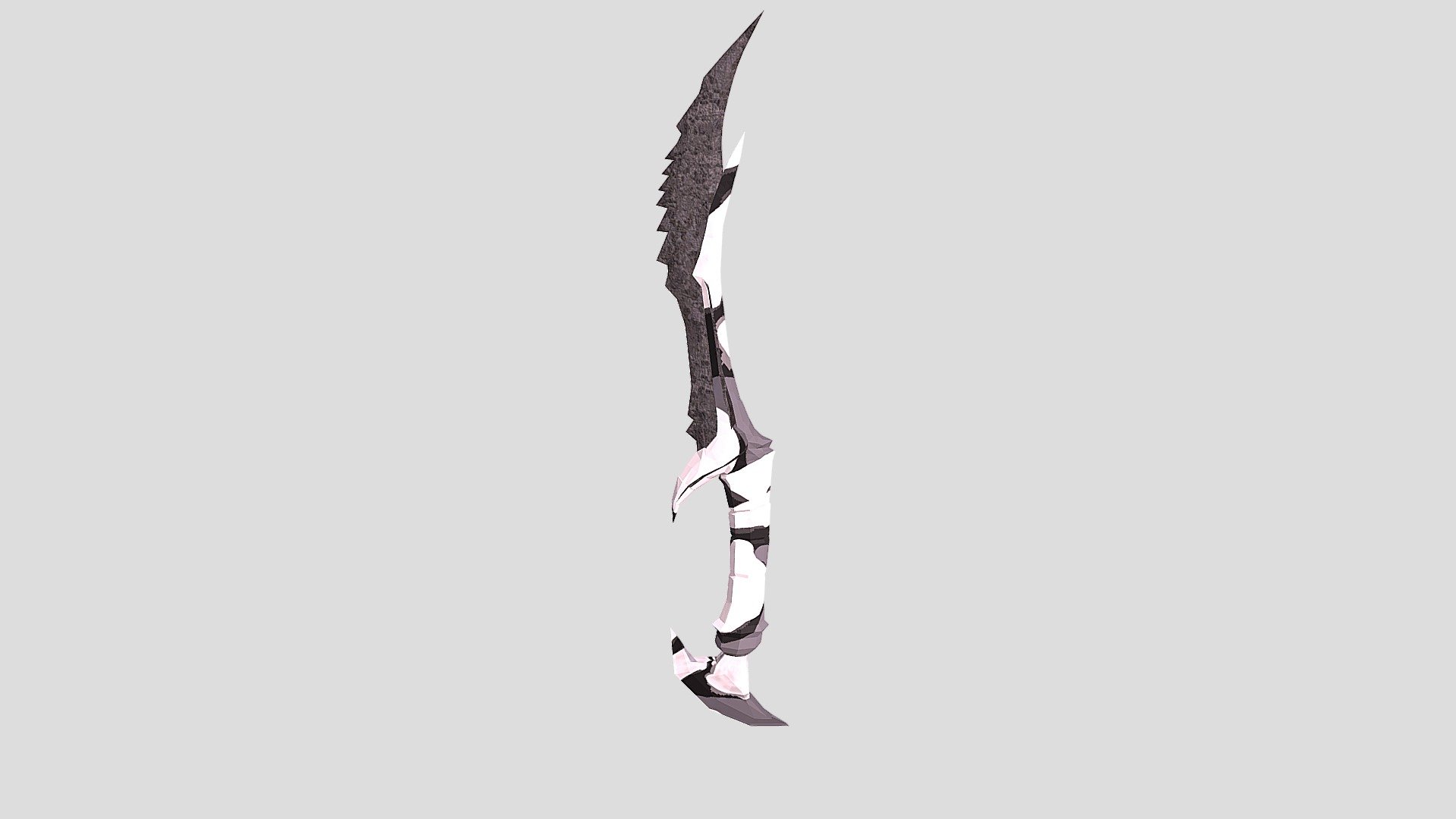 Daedric Dagger