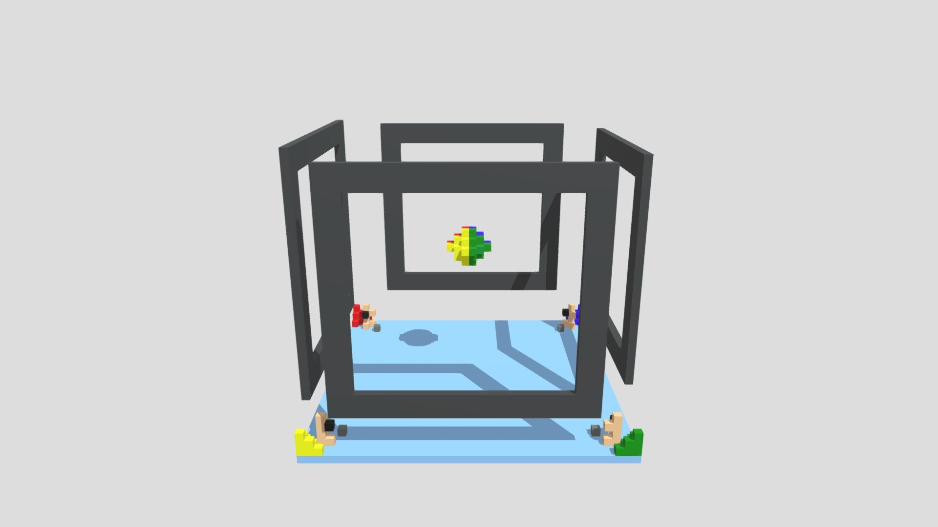 dronearena