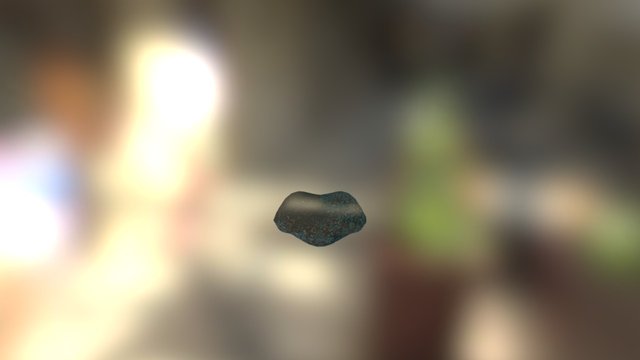 003 Tuthill 3D Model