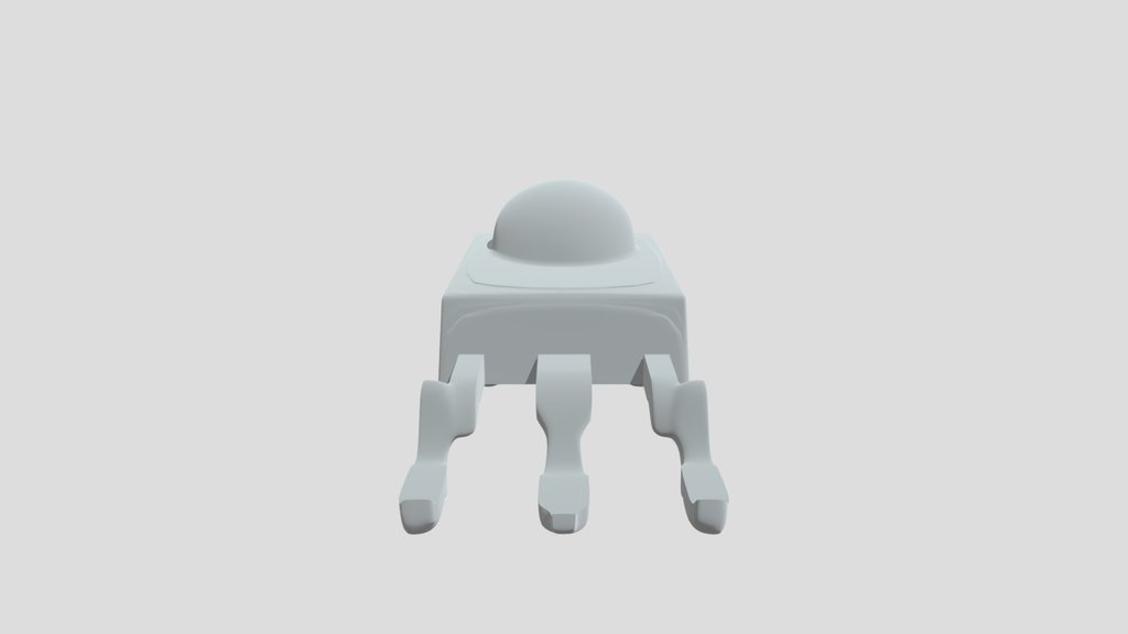 Infrared receiver module