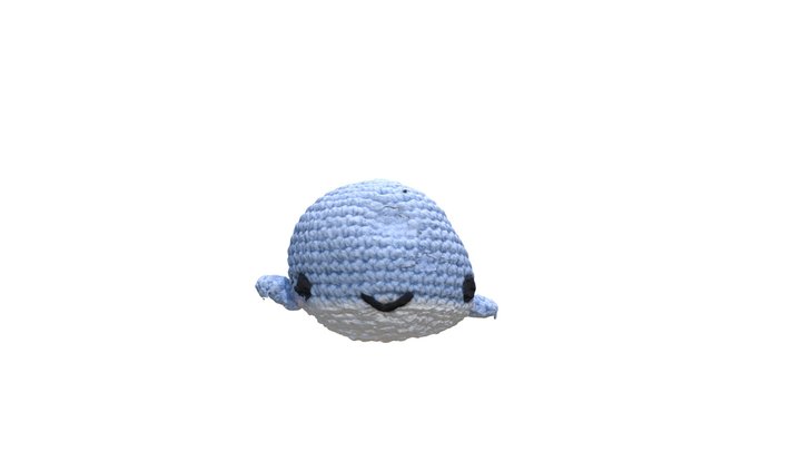 dol 3D Model