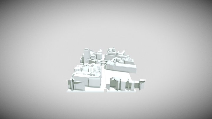 ERYTIUYERUITBDB 3D Model