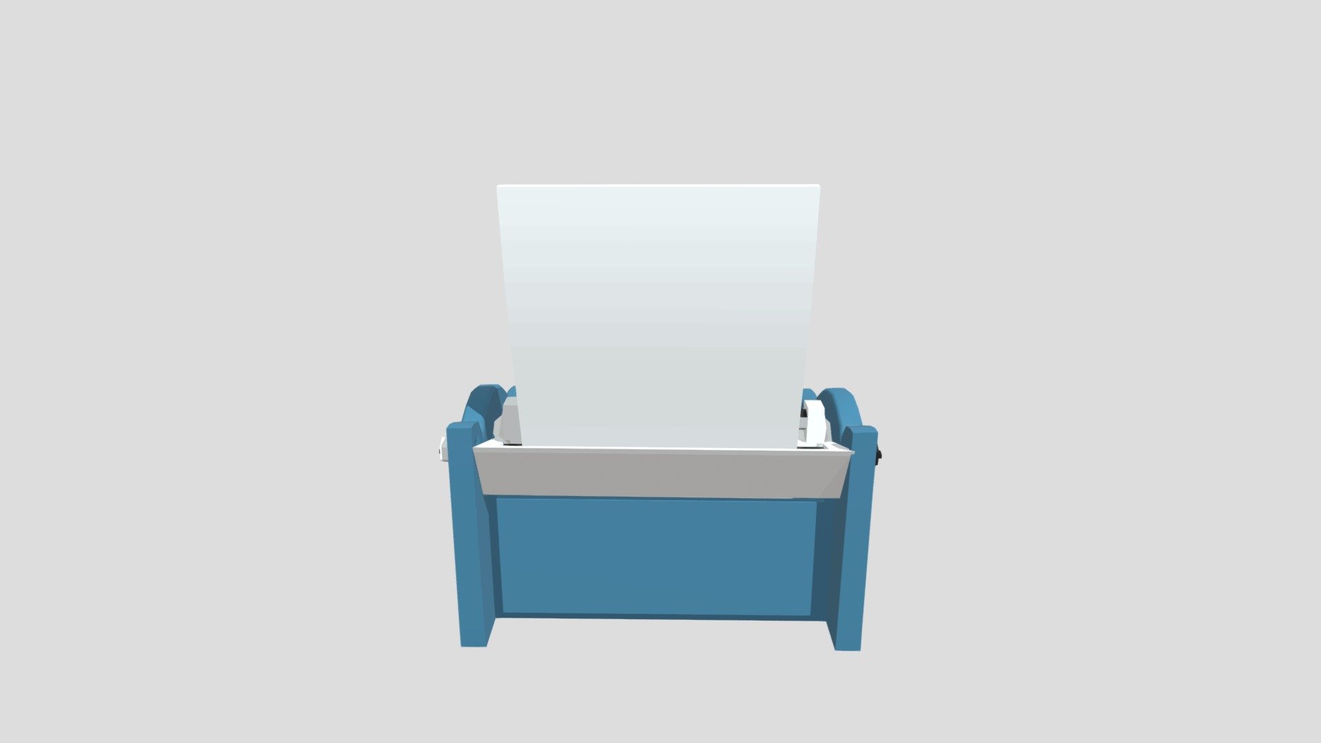 Typewriter