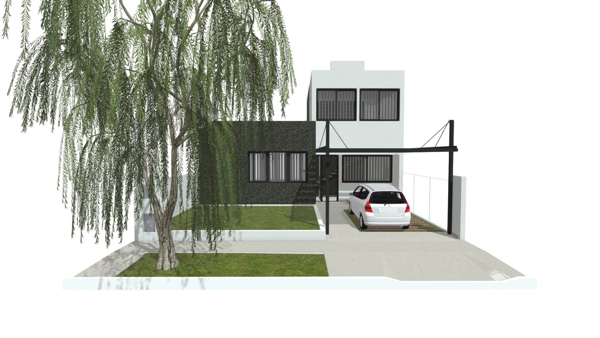 LOS CALICANTOS — Sketchfab embed 3D viewer