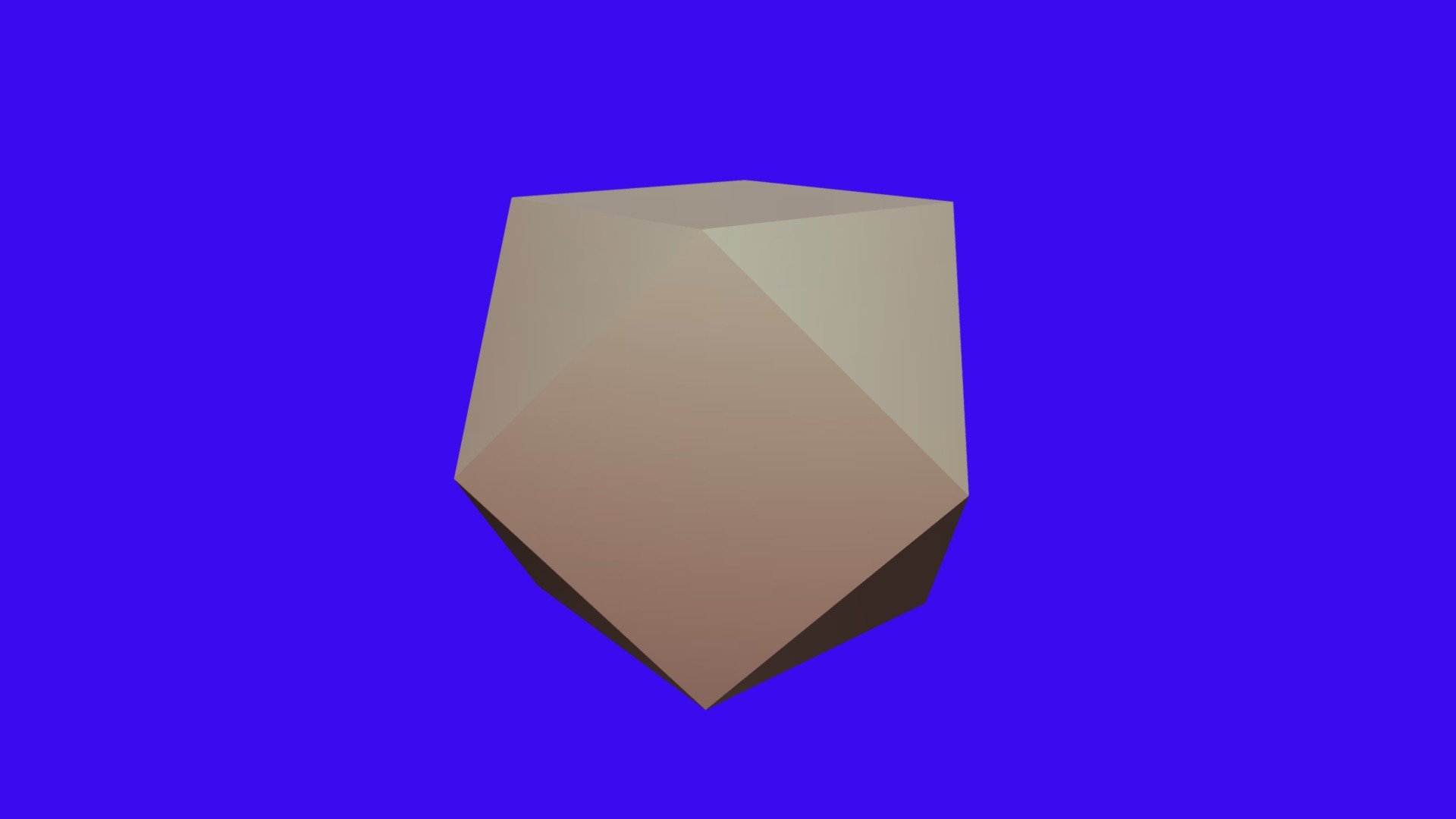 Cuboctahedron