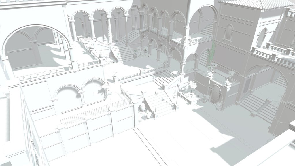 Castle