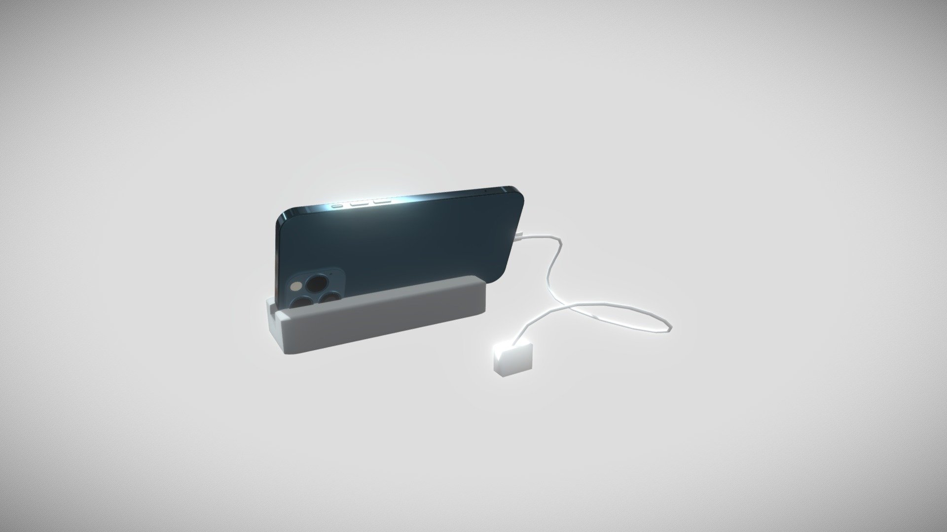 phone