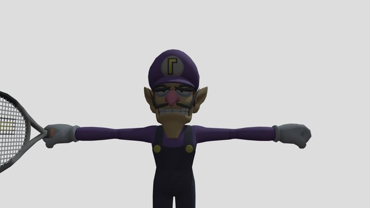 Waluigi