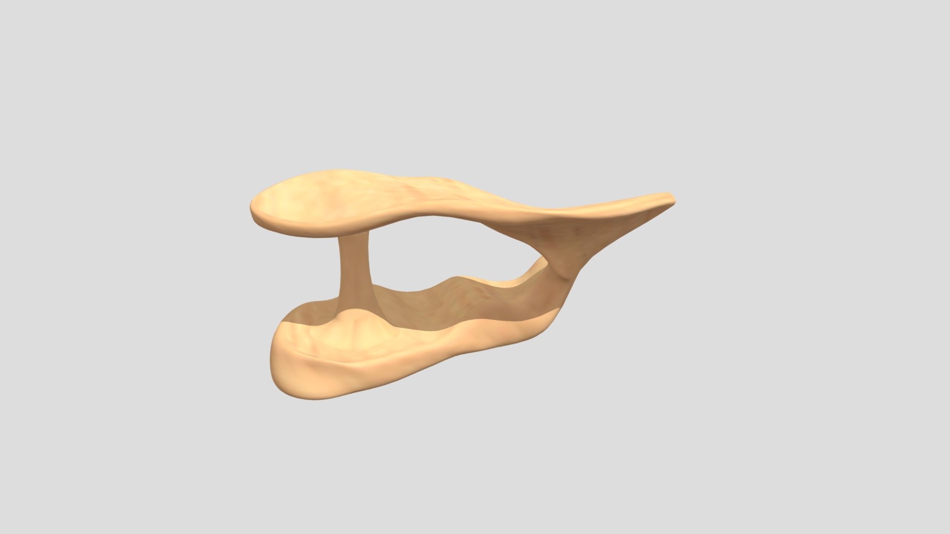 SHAYRA - 3D model by shayra2 [53d80b7] - Sketchfab