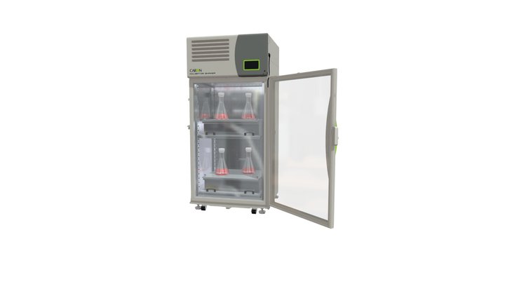 7406-25 Animated - copy 3D Model