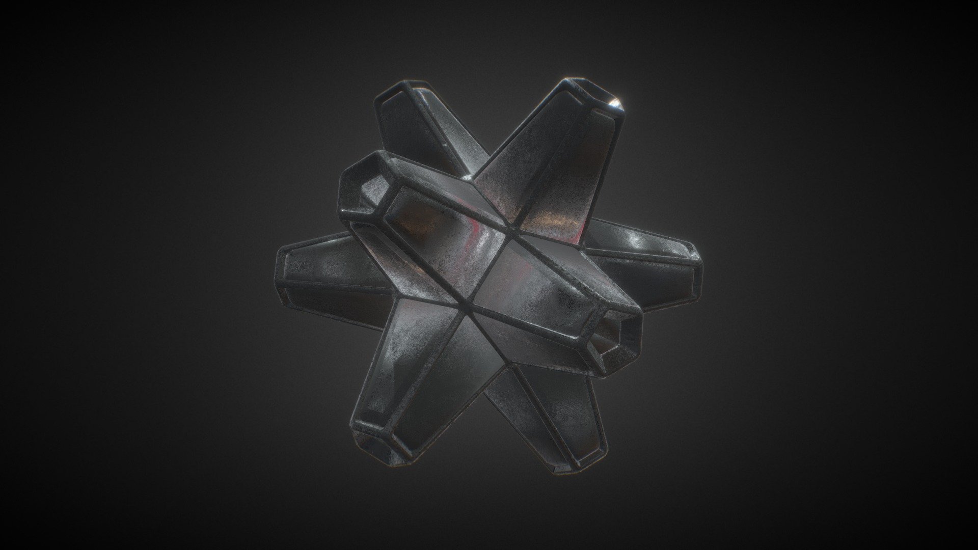 geometric
