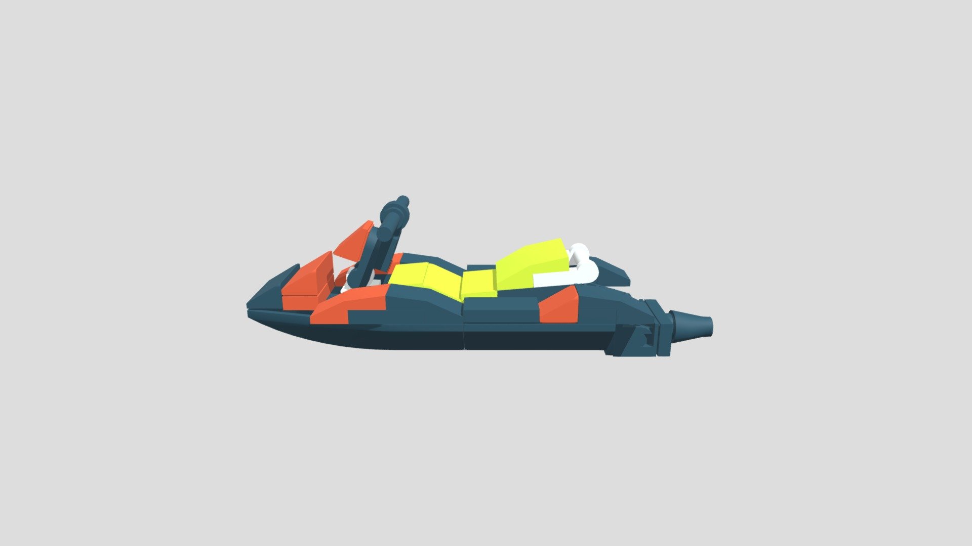 spark 20 - Download Free 3D model by lHasan2007 (@lHasan2007