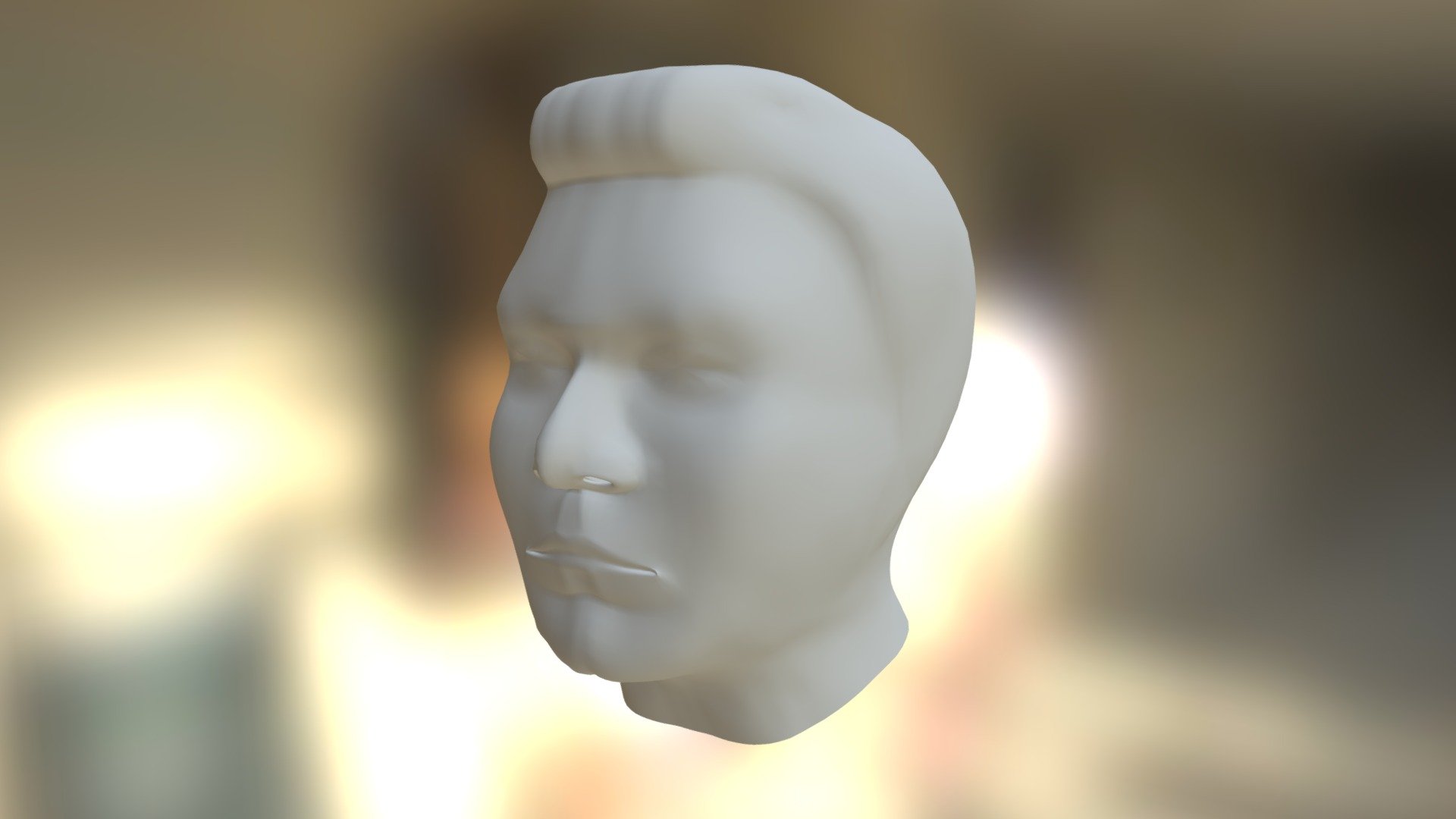 Indian Man