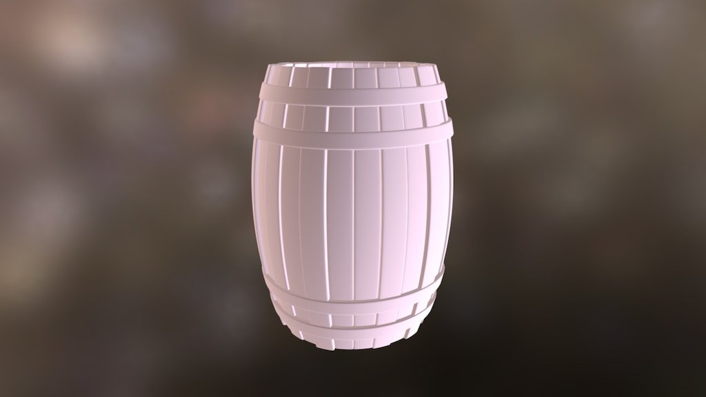 Barrel