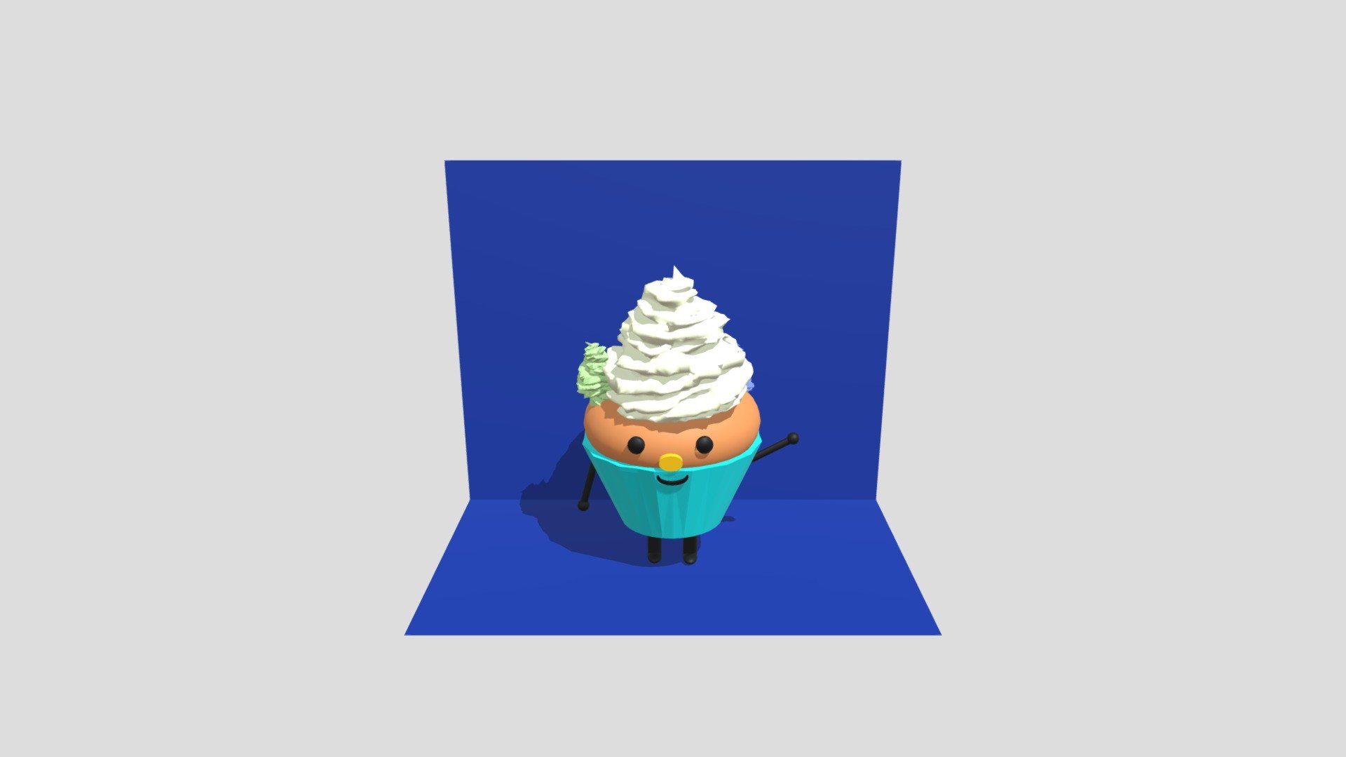 Cupcake